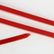 7.6mmX200mm Red Self Locking Nylon Cable Ties Tahan UV