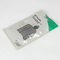 Hot Seal Opening 13*20cm HDPE Polybag Header Card Untuk Jas Hujan